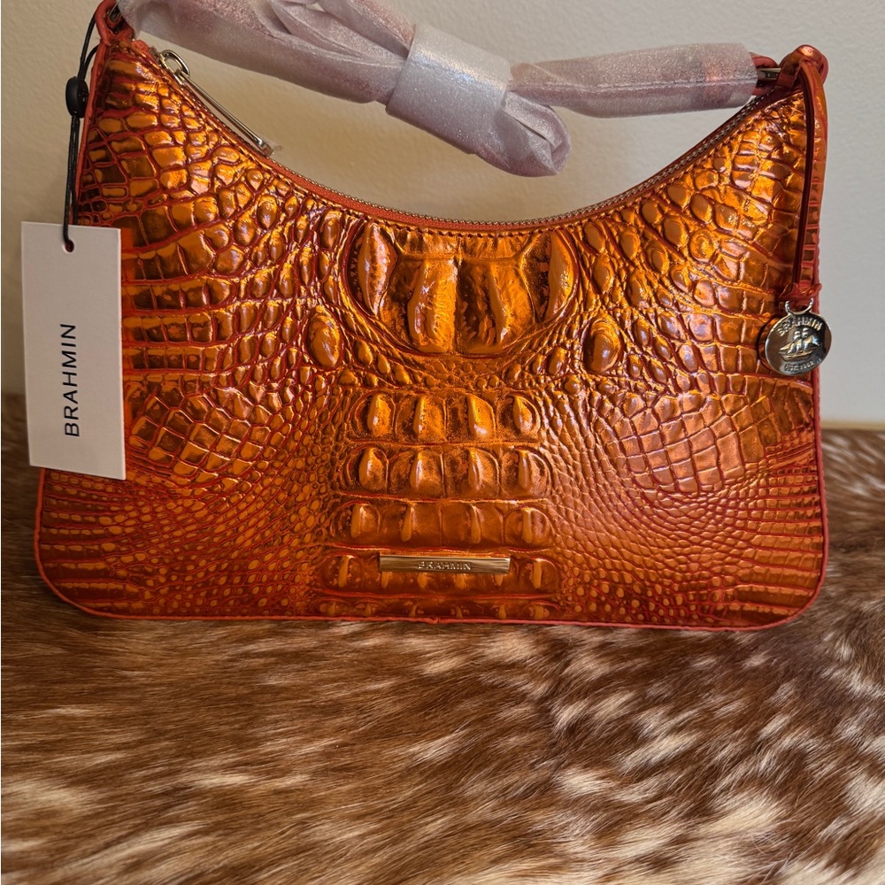 Brahmin Orange Potion